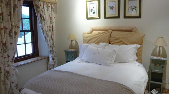 Richmond House Cottages