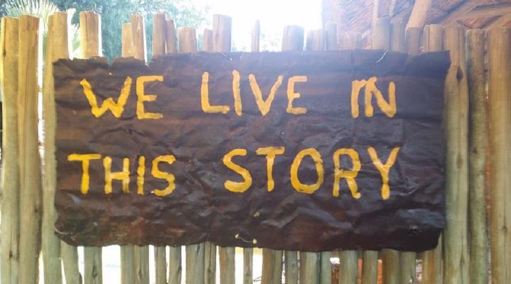 Tswalu Grove Safari Lodge