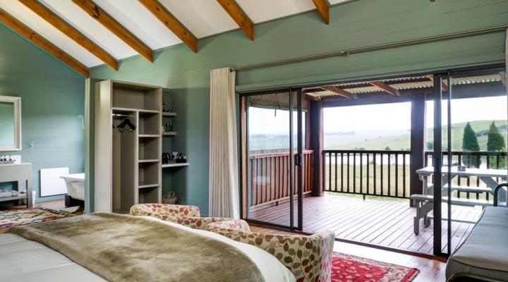 Spring Valley Retreat