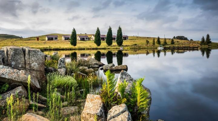 Spring Valley Retreat