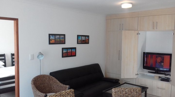 Maggie’s Self-catering
