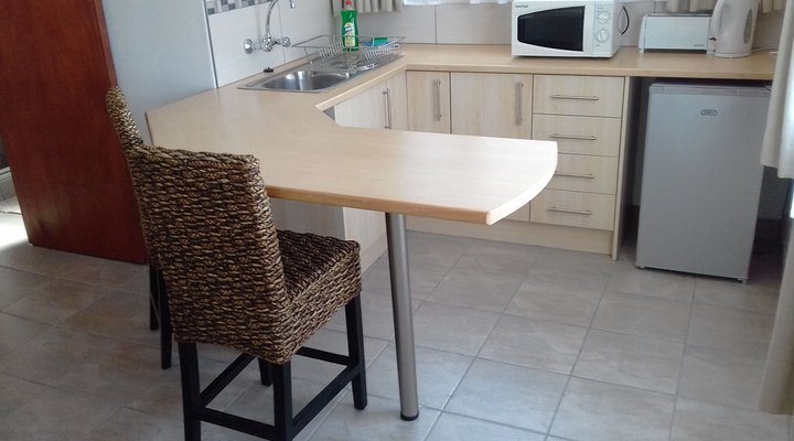 Maggie’s Self-catering