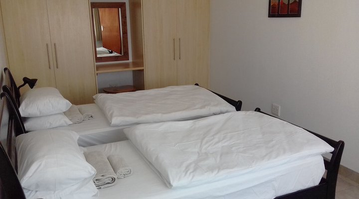 Maggie’s Self-catering