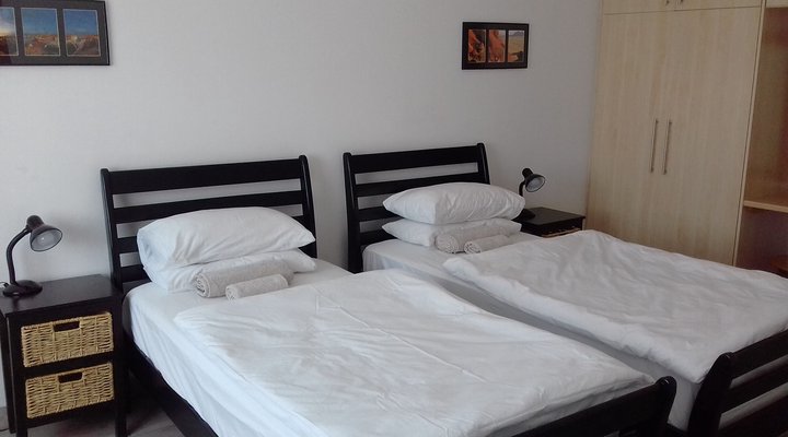 Maggie’s Self-catering