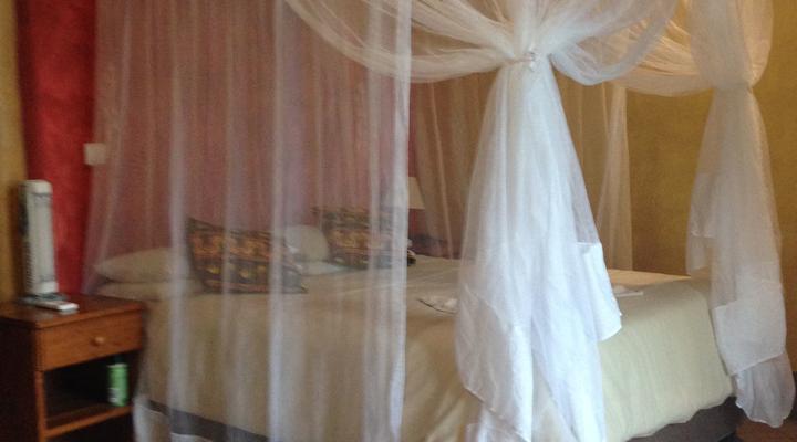 Hotel Estrela do Mar