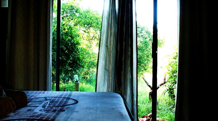 Green Kruger Lodge