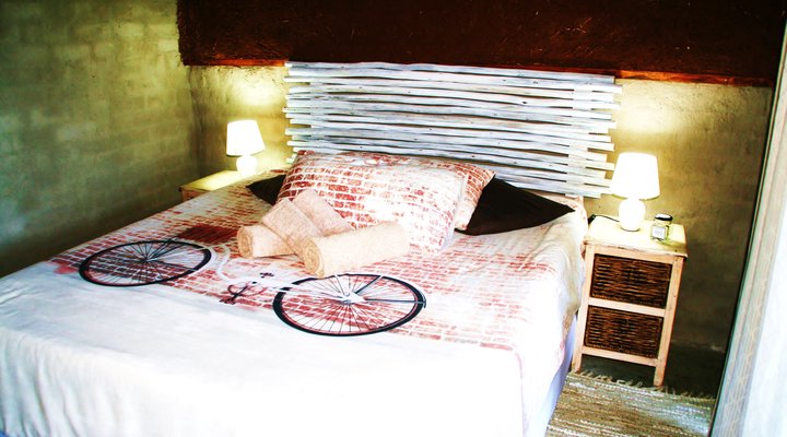 Green Kruger Lodge