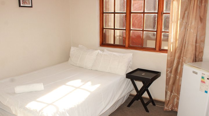 Eshcol Guesthouse