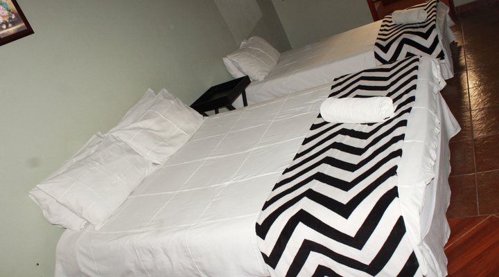 Eshcol Guesthouse