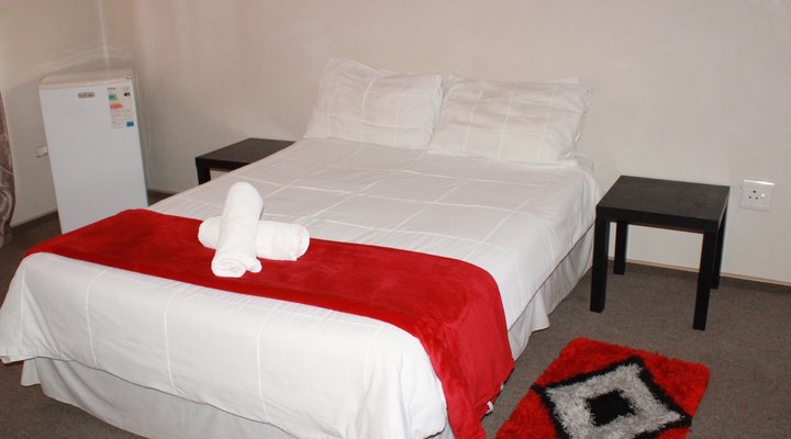 Eshcol Guesthouse