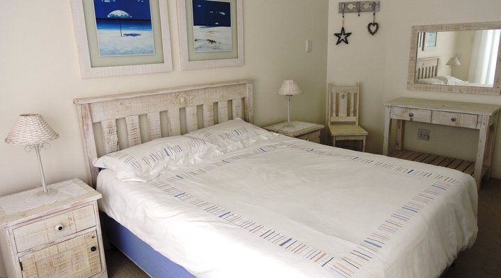 Port Alfred-Royal Alfred Marina-Marina Haven