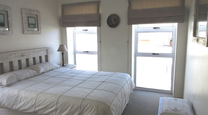 Port Alfred-Royal Alfred Marina-Marina Haven