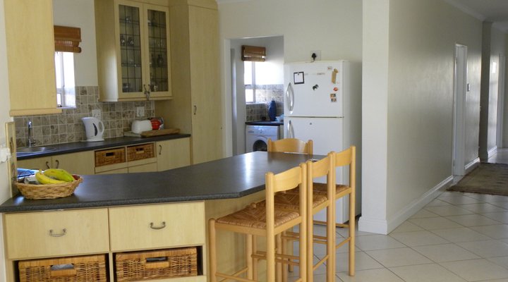 Port Alfred-Royal Alfred Marina-Marina Haven