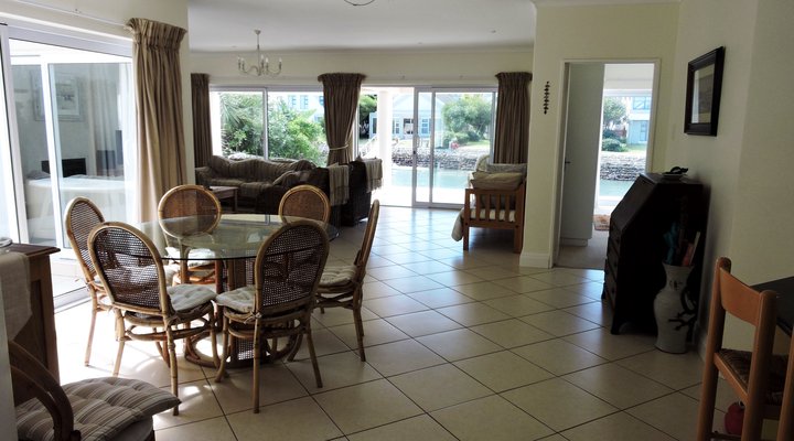 Port Alfred-Royal Alfred Marina-Marina Haven