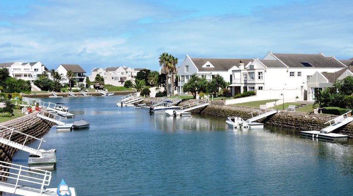 Port Alfred-Royal Alfred Marina-Marina Haven