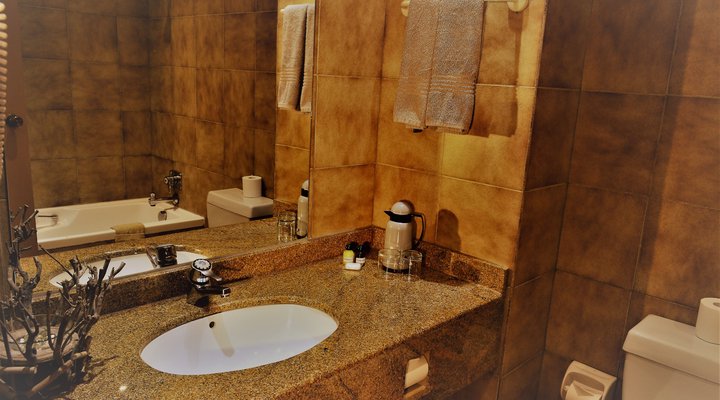 Sanbonani Resort & Hotel