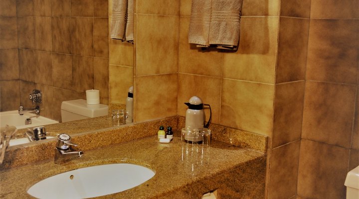 Sanbonani Resort & Hotel