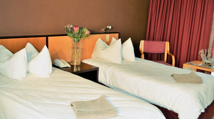 Sanbonani Resort & Hotel