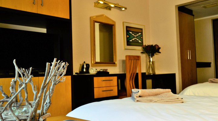 Sanbonani Resort & Hotel