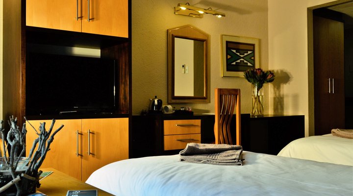 Sanbonani Resort & Hotel