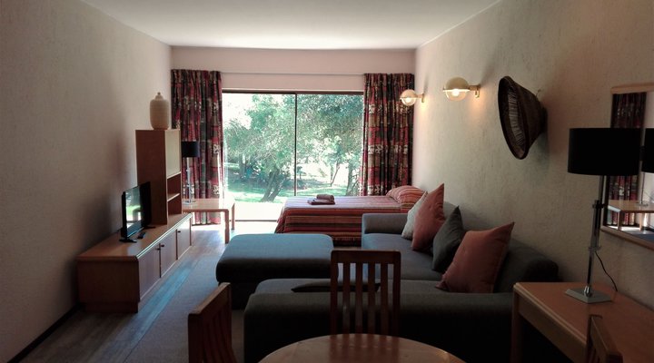 Sanbonani Resort & Hotel