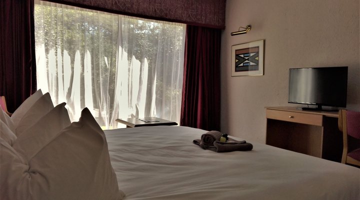 Sanbonani Resort & Hotel