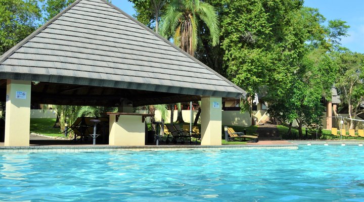 Sanbonani Resort & Hotel