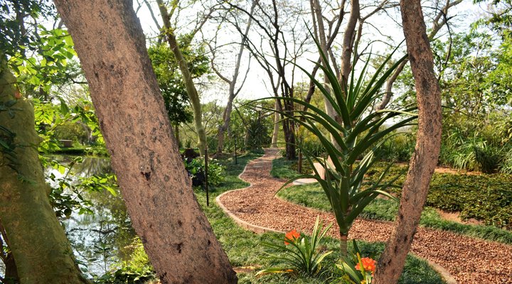 Sanbonani Resort & Hotel