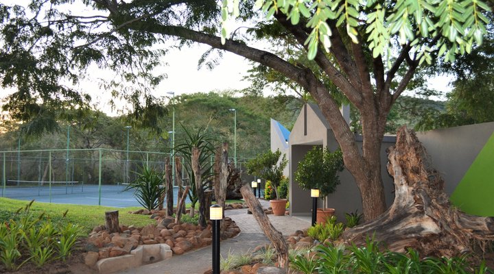 Sanbonani Resort & Hotel