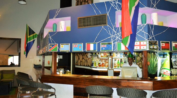 Sanbonani Resort & Hotel