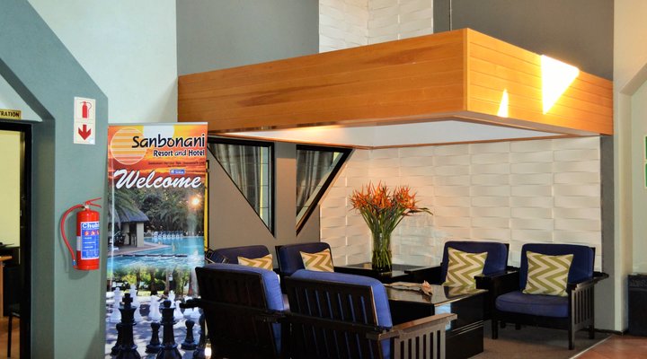 Sanbonani Resort & Hotel