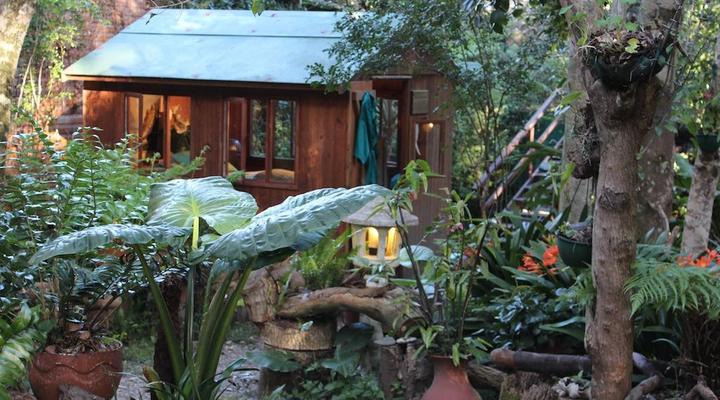 Natures Valley Health Retreat