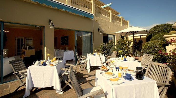 Villa Sunshine Guesthouse