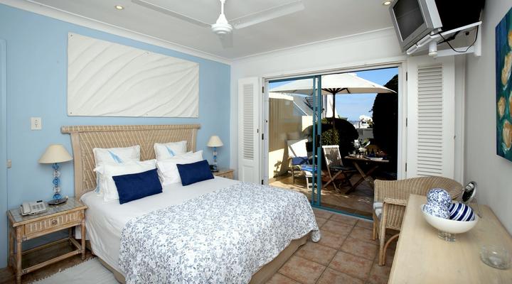 Villa Sunshine Guesthouse