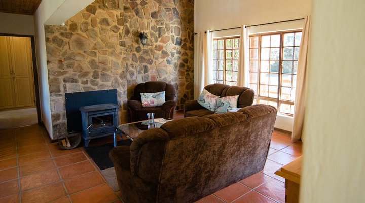 Colwyn Cottage
