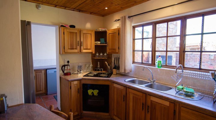 Colwyn Cottage