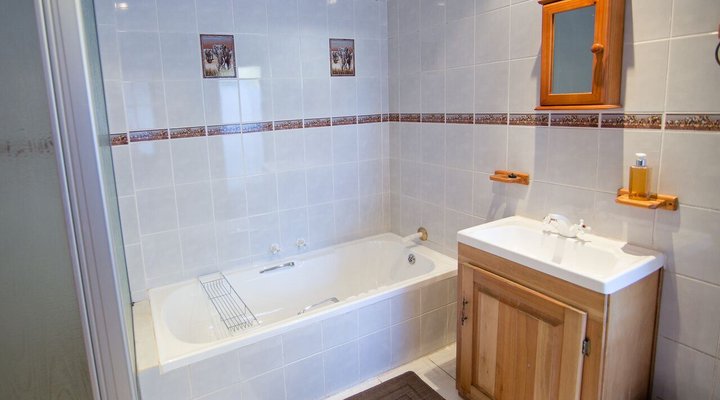 Colwyn Cottage