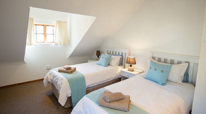 Colwyn Cottage