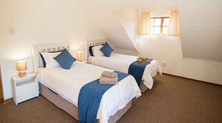 Colwyn Cottage