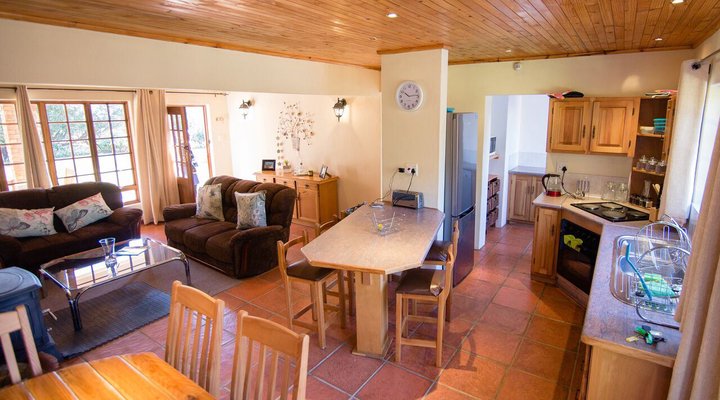 Colwyn Cottage