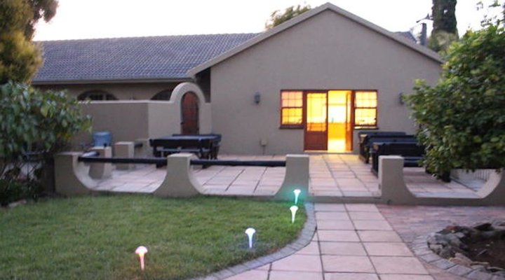 Safari Manor