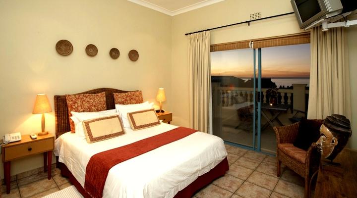 Villa Sunshine Guesthouse