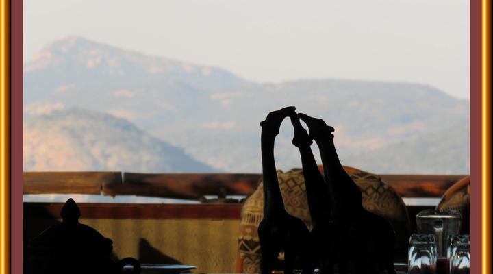 Mpumalanga Country House