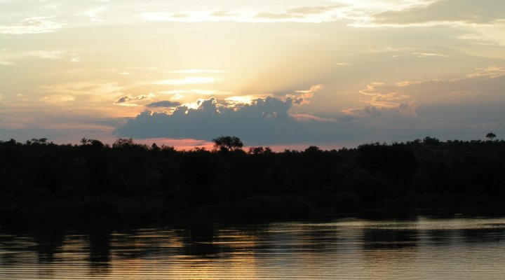 Arimagham Guest House