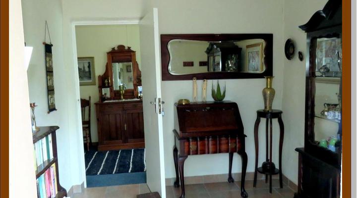 Mpumalanga Country House