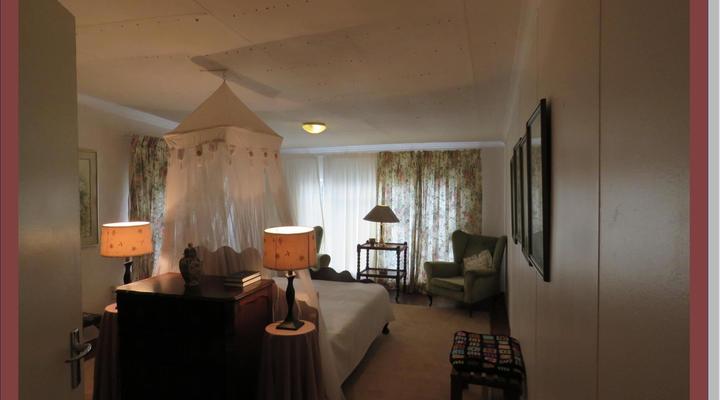 Mpumalanga Country House