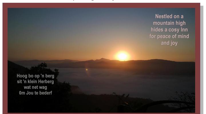 Mpumalanga Country House