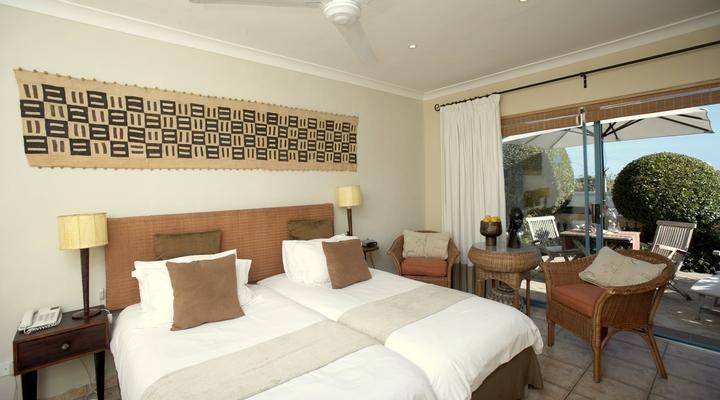 Villa Sunshine Guesthouse