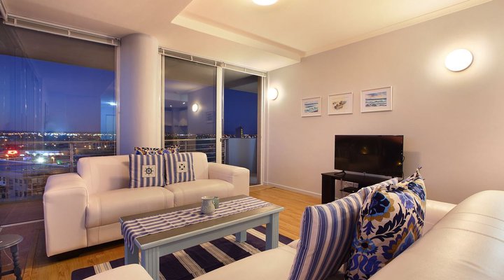 Horizon Bay 306