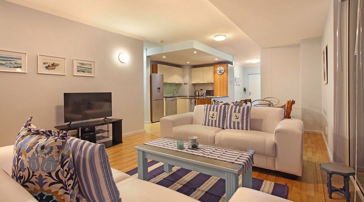 Horizon Bay 306